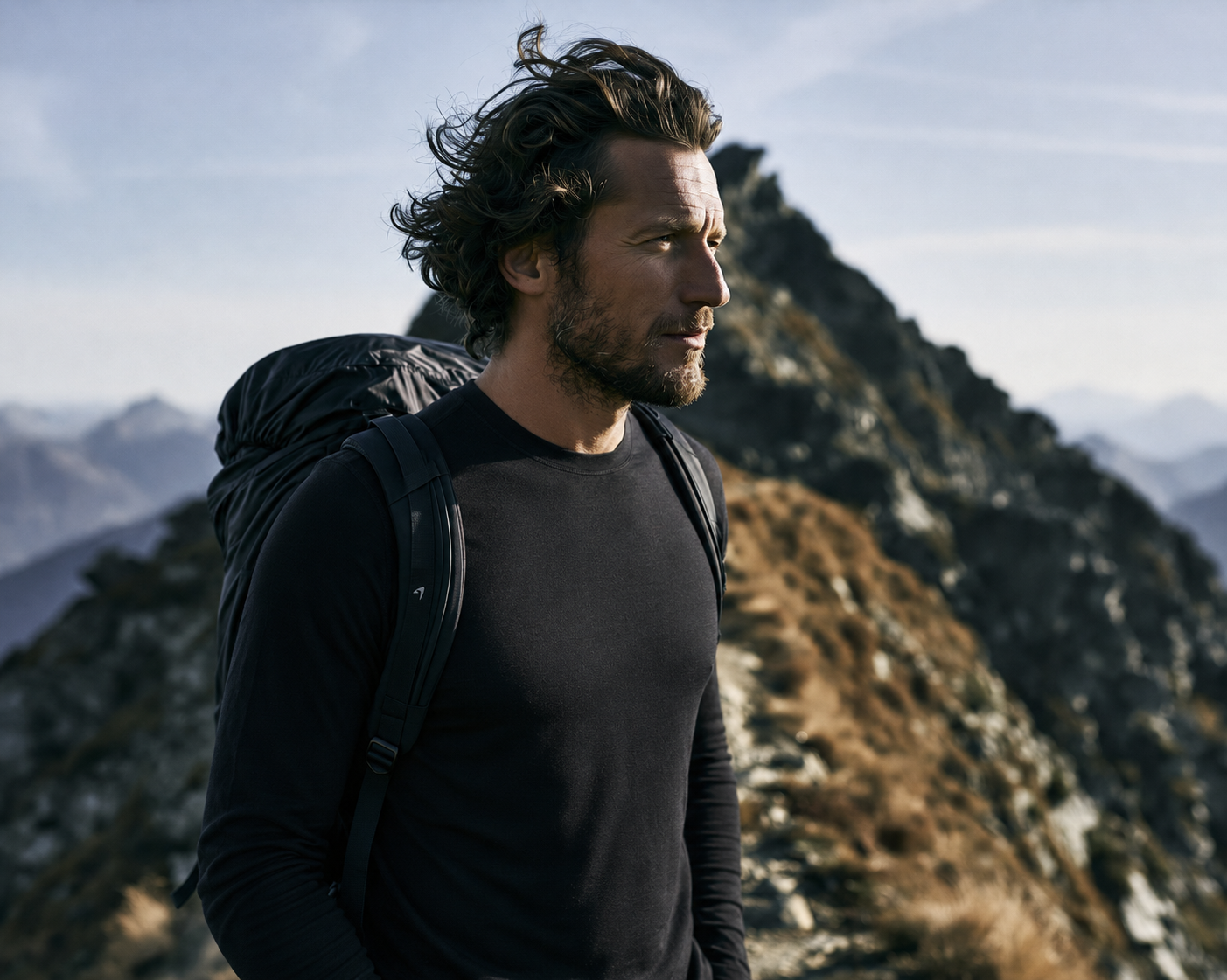 Built for All-Year Wear - graphene-x