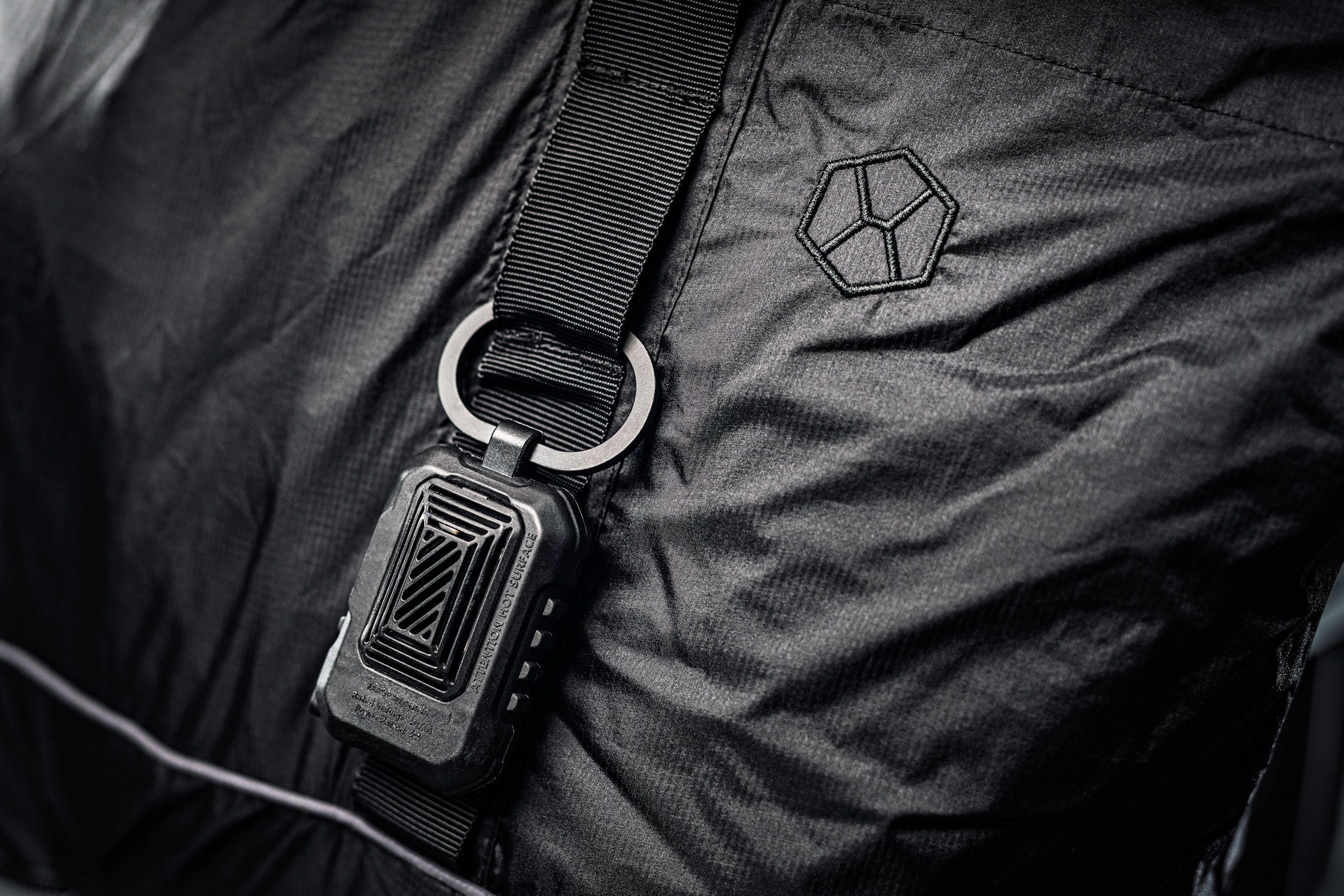 Limitless Tote Bag by Graphene-X