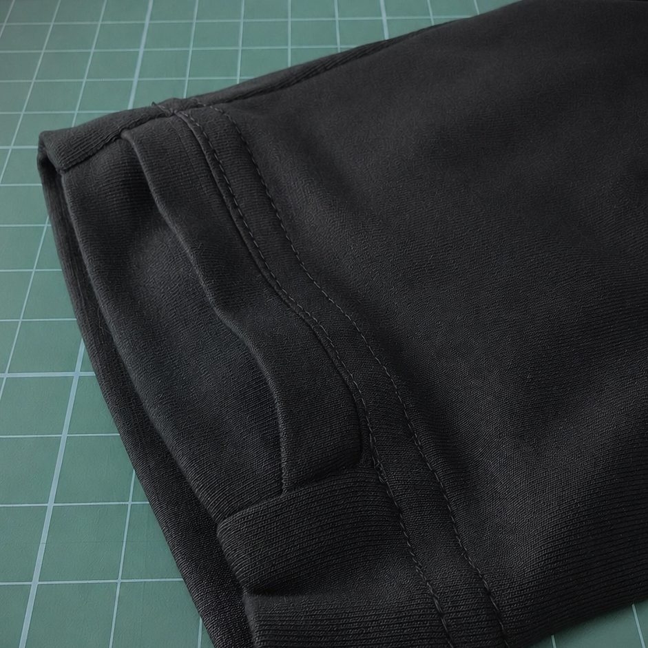 UPF50 Hood-to-Thumbhole Coverage - graphene-x