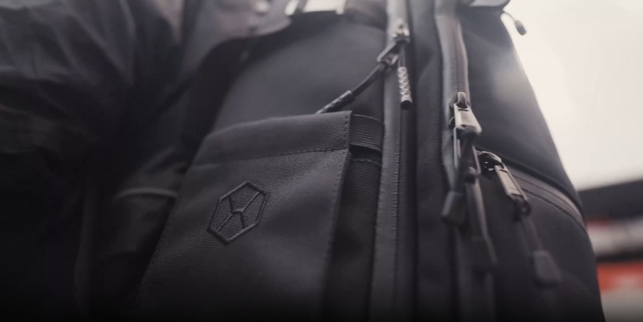 LIMITLESS Backpack 25L by Graphene-X