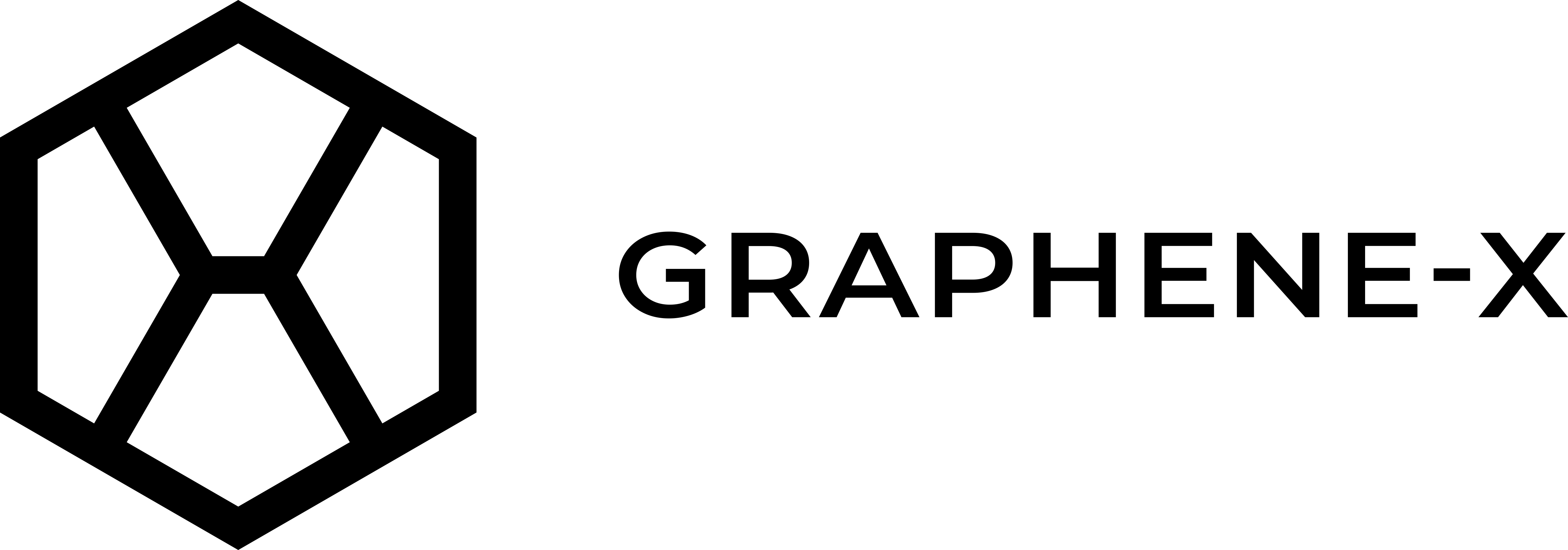 Graphene-X