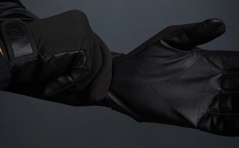 All Rounder Bio-X Gloves by Graphene-X & Modern Meadow