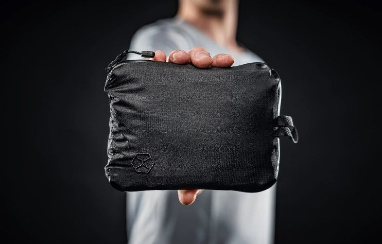 Limitless Tote Bag by Graphene-X