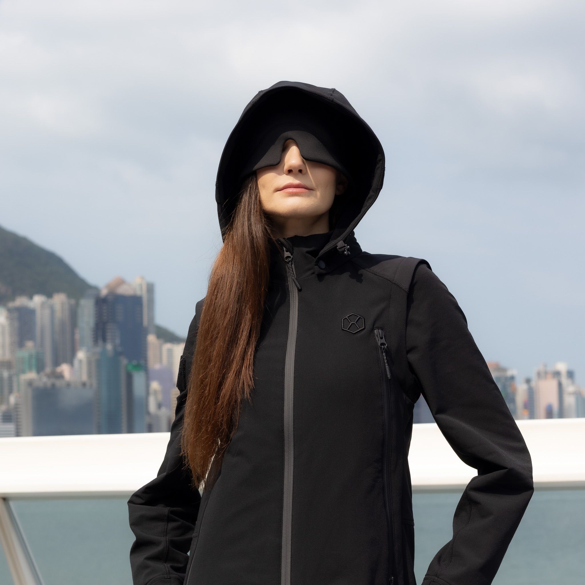 ThermAdapt Heated Jacket (Women)
