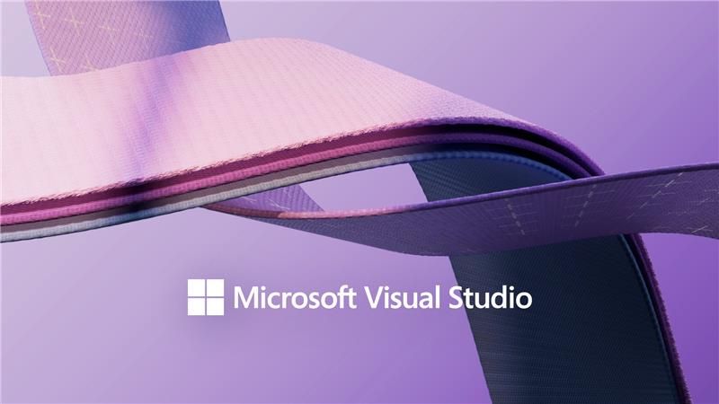 image of Visual Studio