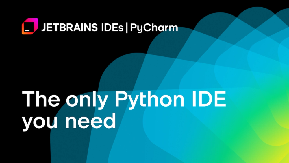image of PyCharm
