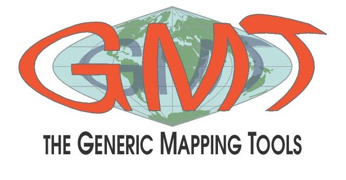 image of The Generic Mapping Tools image of The Generic Mapping Tools