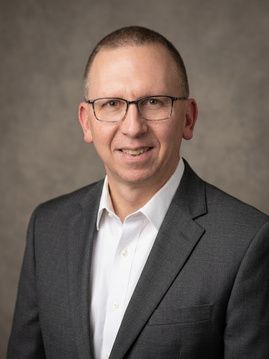 Mike Slys, founder of Lodestar STEM Academy