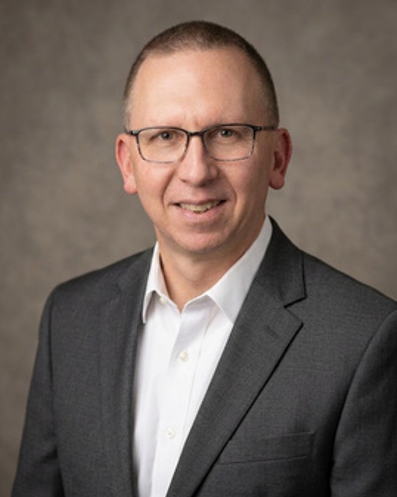 Mike Slys, founder of Lodestar STEM Academy