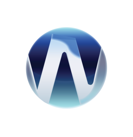 WebriQ Goes Mad Logo