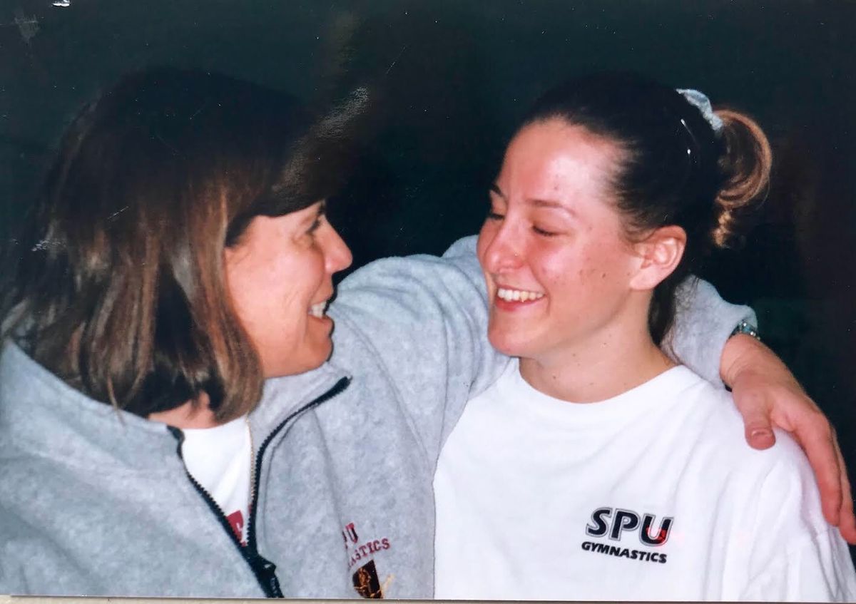 Georgianne Smith & LT