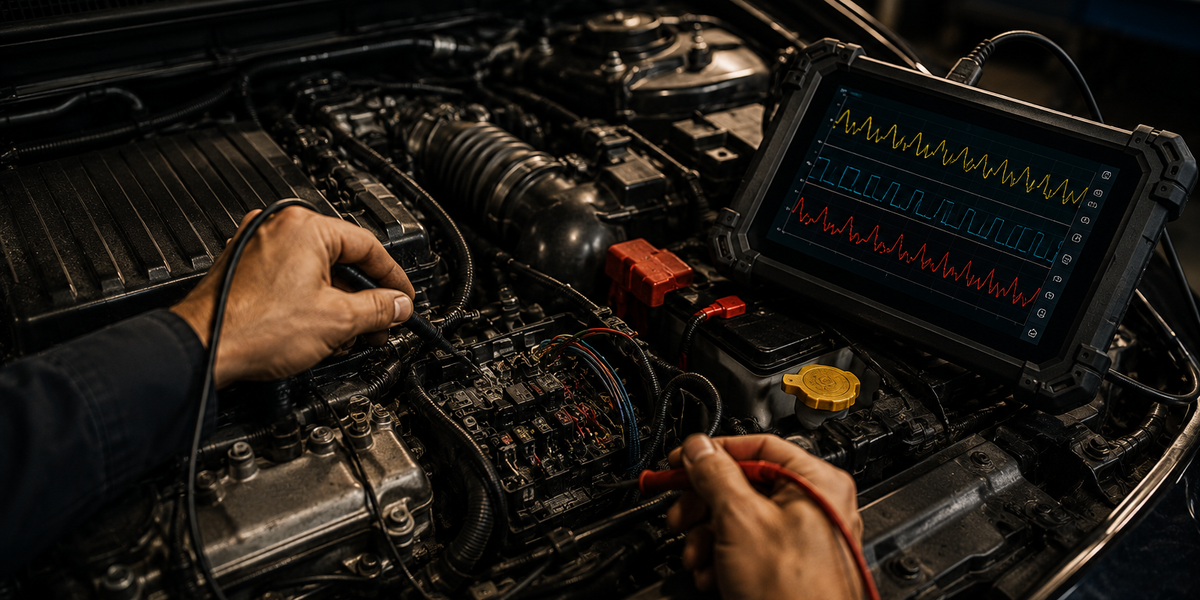 National Auto-Tec Hero Image