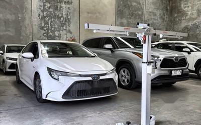 What Happens to Your Car's Electrical System After a Collision?