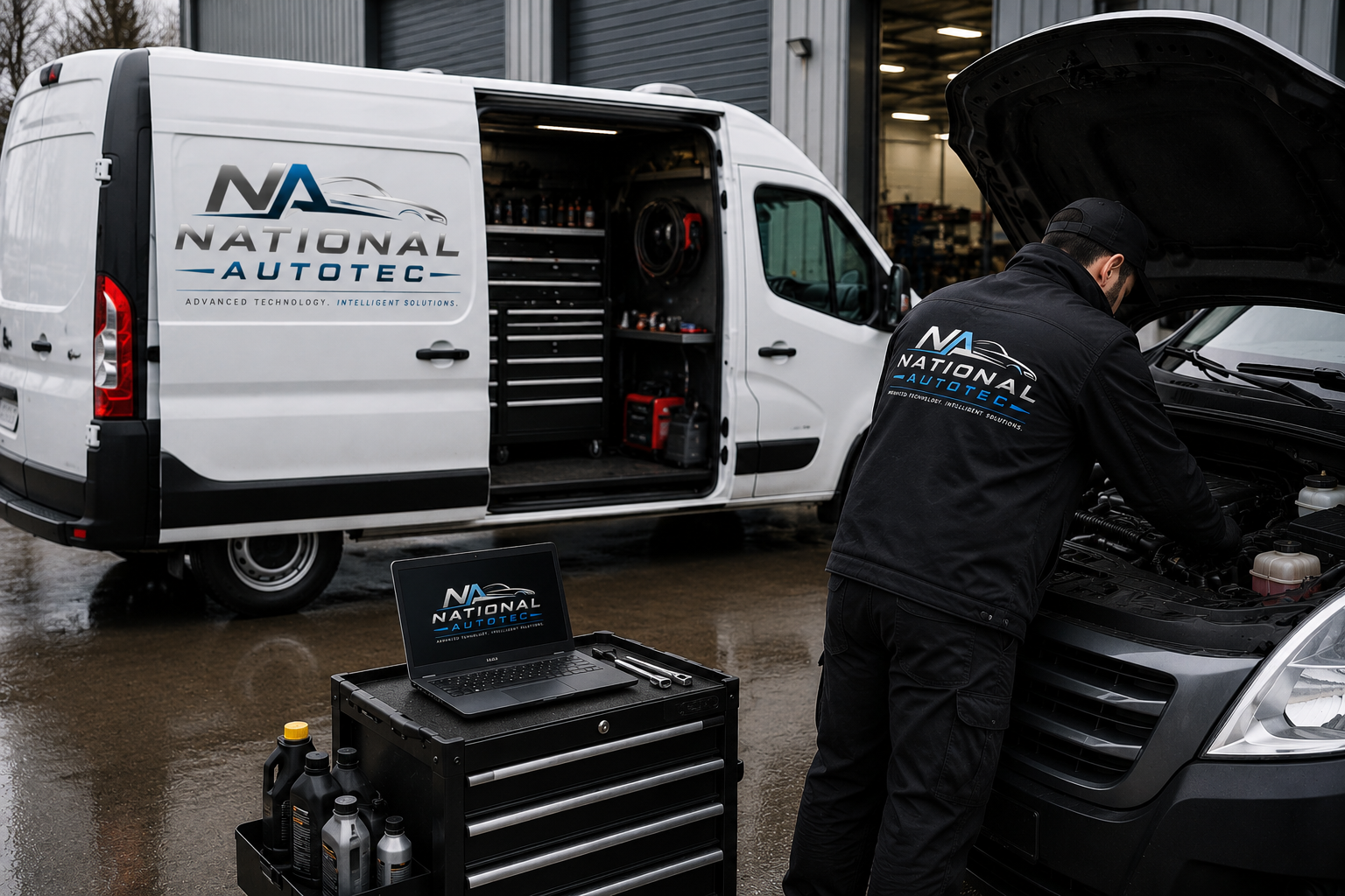 Mobile Service