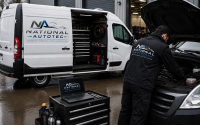 Mobile Service