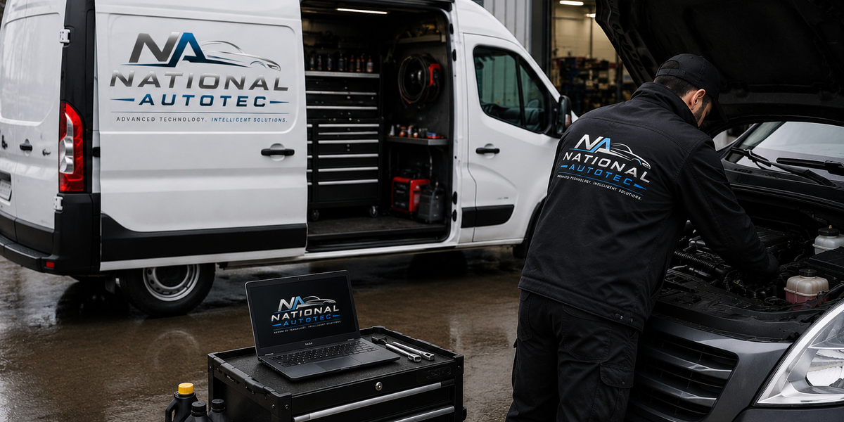 National Auto-Tec Hero Image