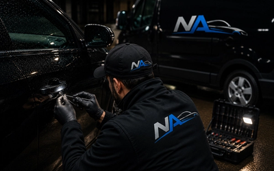 Why Melbourne Car Owners Are Turning to Ghost Immobilisers