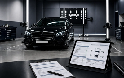 Pre-RWC Electrical Checks — What You Need to Know Before Your Roadworthy