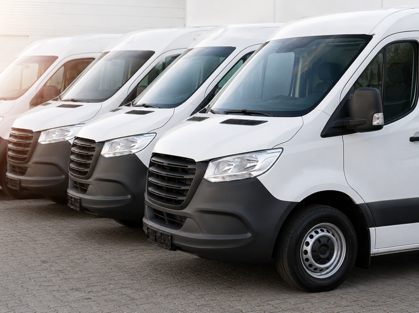 Fleet Services