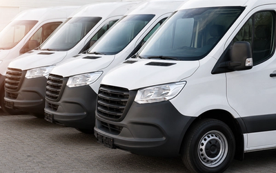 Fleet Services