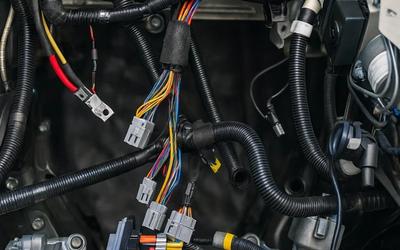 Wiring & Electrical Repairs