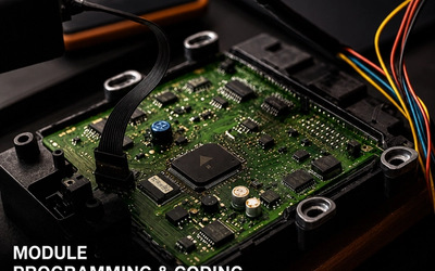 Module Programming & Coding