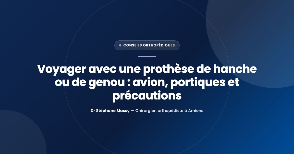 Voyageur avec une valise dans un aéroport