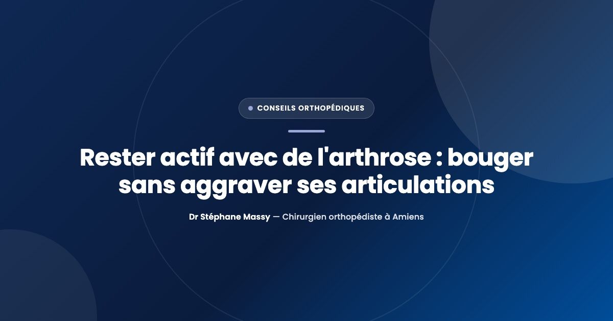 Personne marchant à un rythme modéré en extérieur