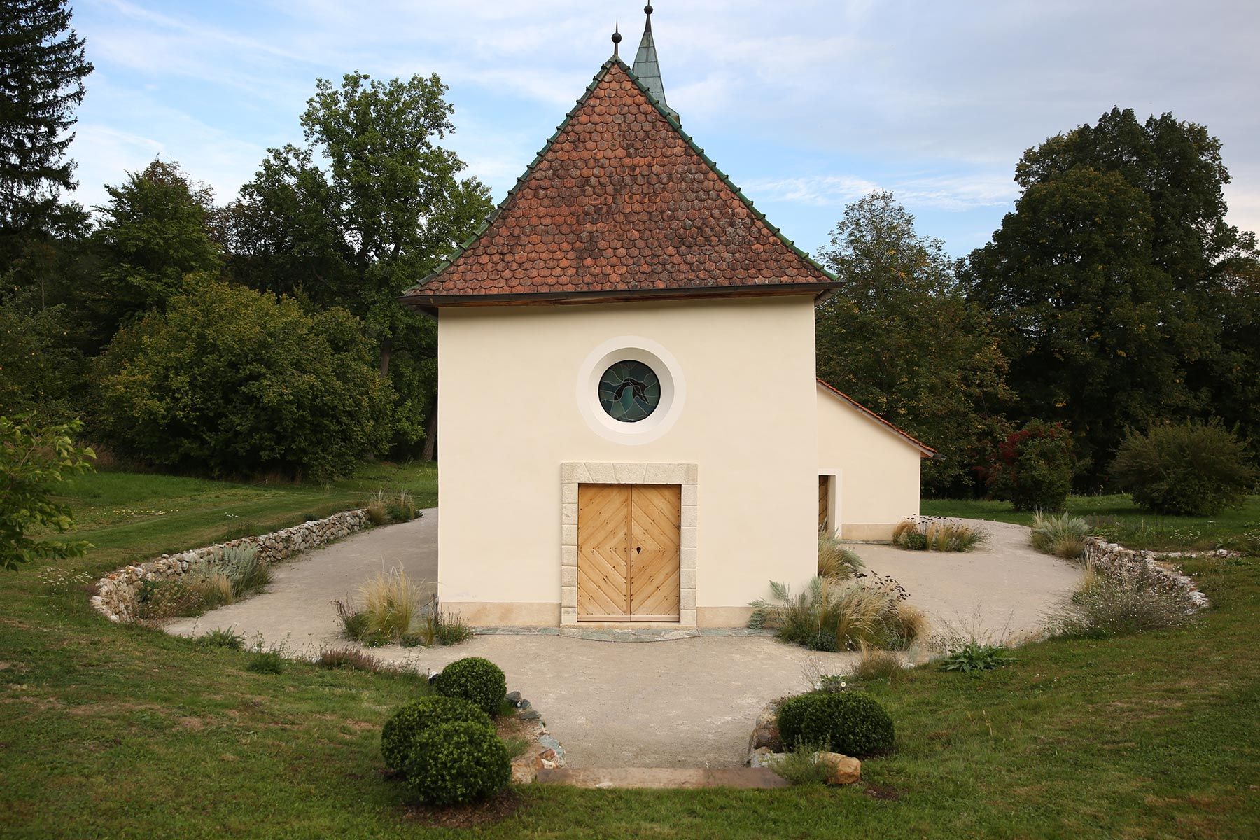 J. Mullan Gardens & Landscapes drought resilient plantings