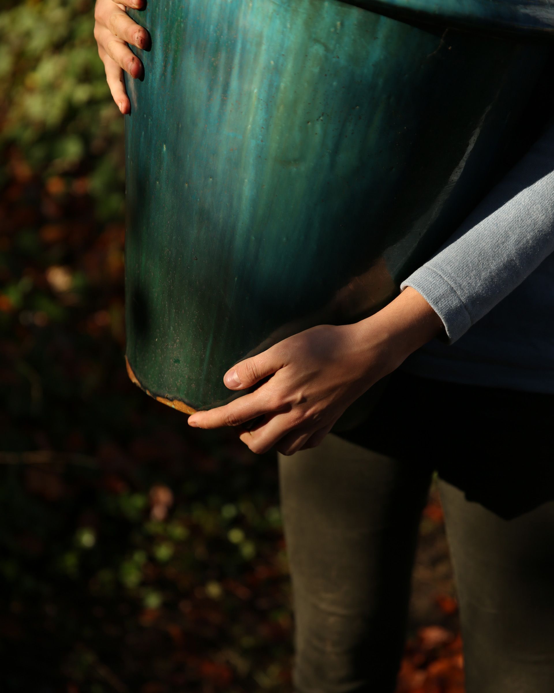 J. Mullan: Gardens & Landscapes | Vienna, Austria