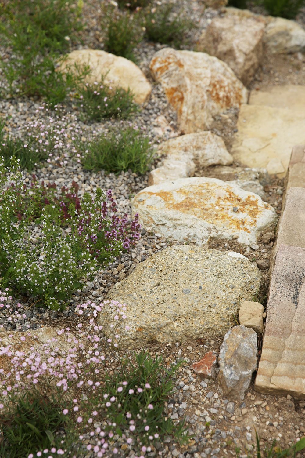 naturnahe gartengestaltung wien