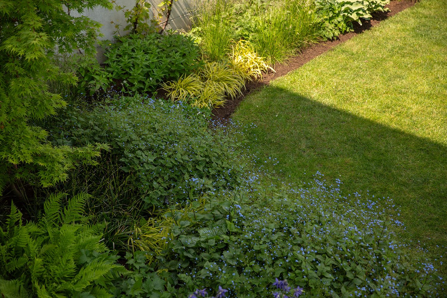 gartengestaltung wien