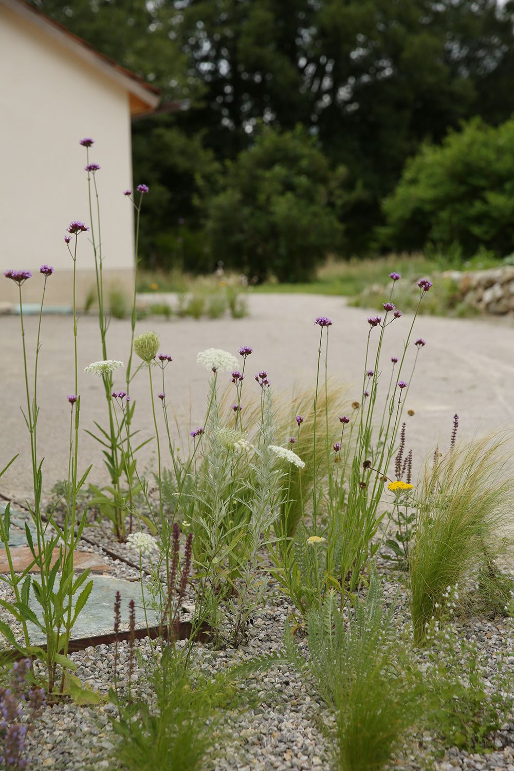 J. Mullan: Gardens & Landscapes | Vienna, Austria