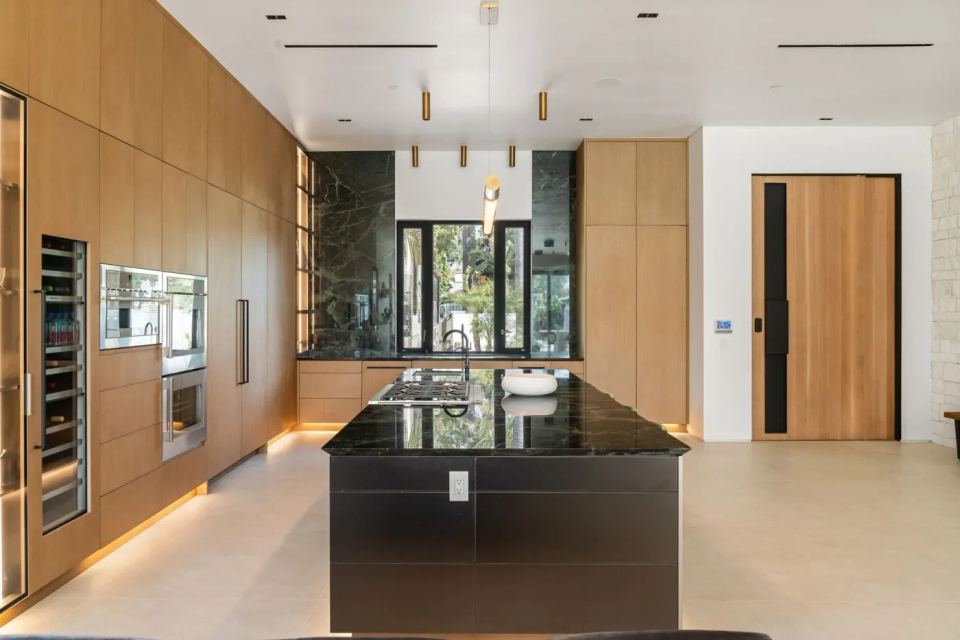 Kitchen Remodeling Oakland