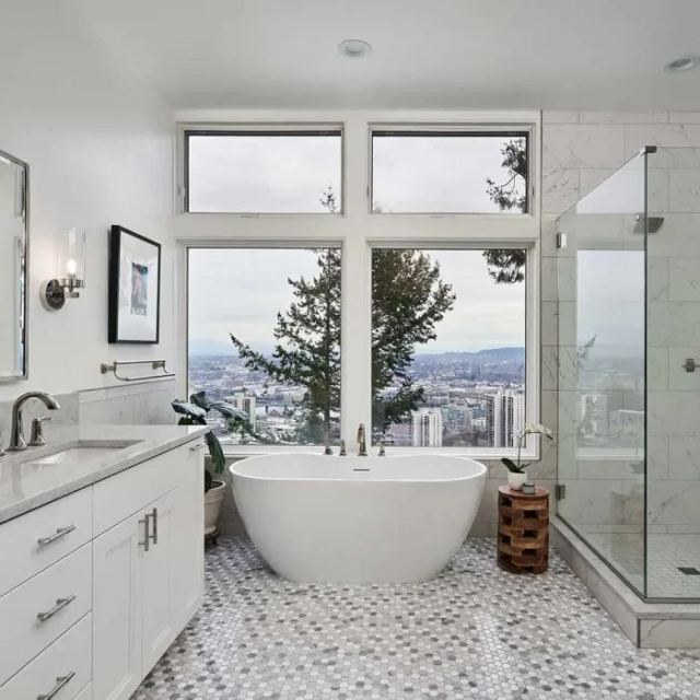 Project photograph published on the KGC Remodeling website