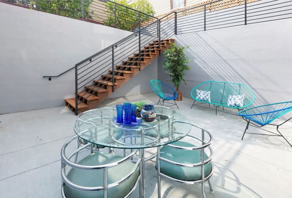 Multi-Family Home Remodel