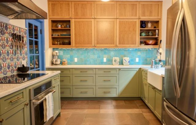 JEM General Builders — Oakland remodeling project