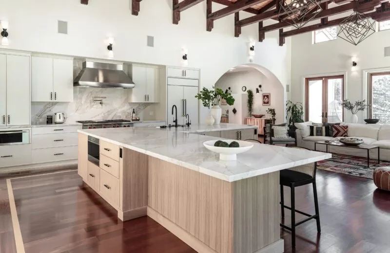 Whole Home Remodel in Orinda, CA | Luxury Home Renovation