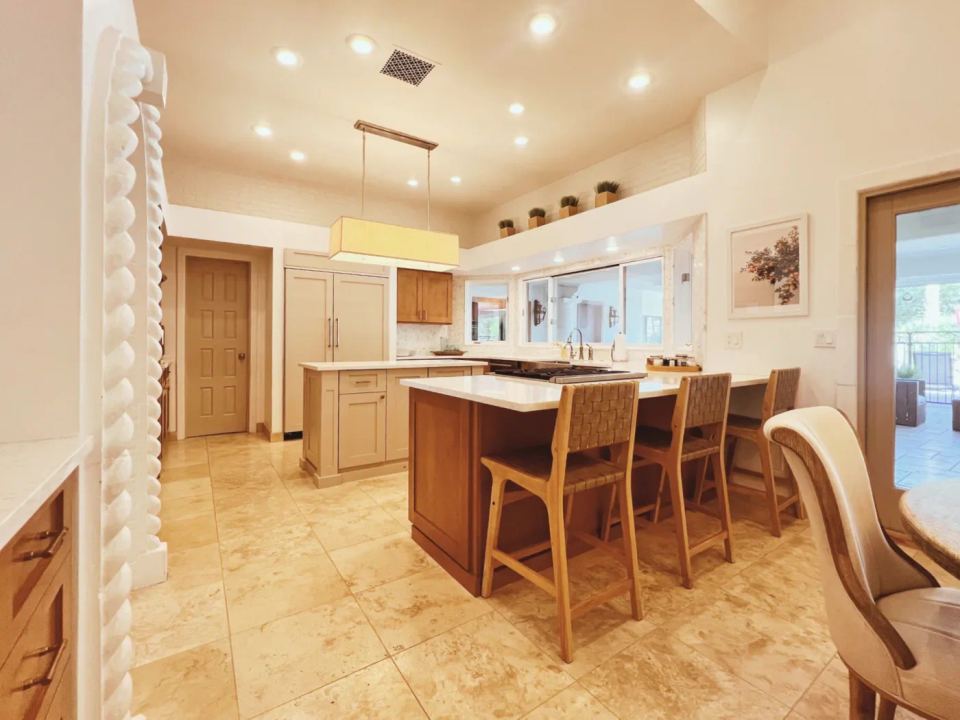 Scottsdale Custom Bathroom Remodeler