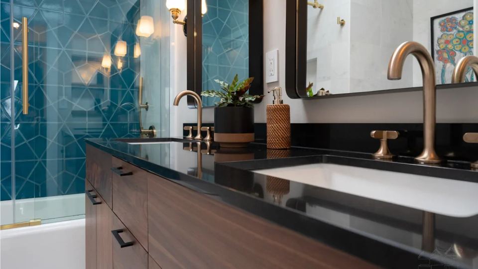 Project photograph published on the Harmony Design & Development website