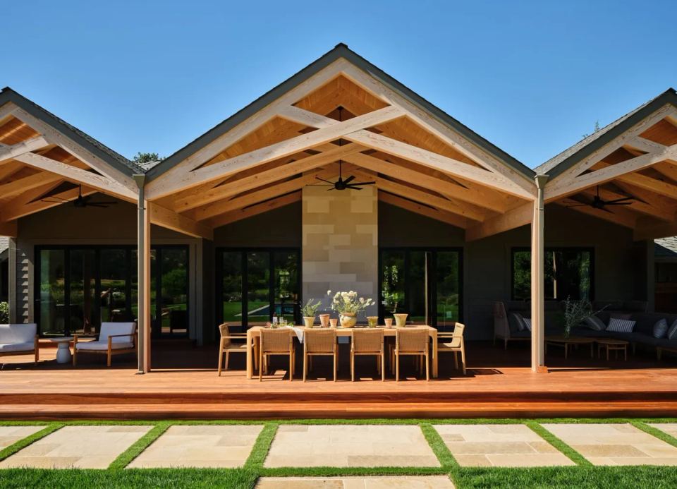 Project photograph published on the FORMA Construction Inc. website