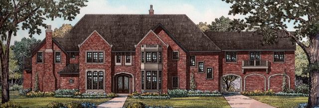 Parker Stuckey Residential remodeling project