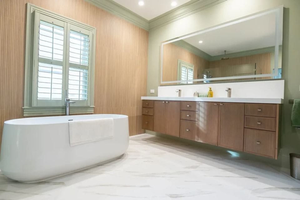 Project photograph published on the The Designery Phoenix website