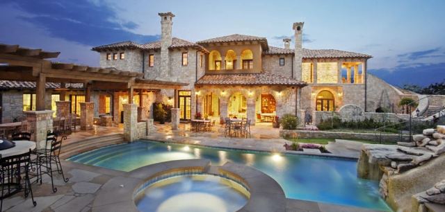 Signature Homes remodeling project