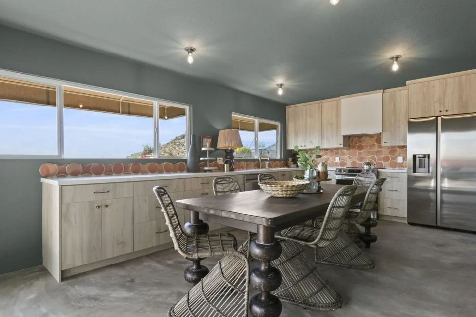 Project photograph published on the Agm remodeling llc website