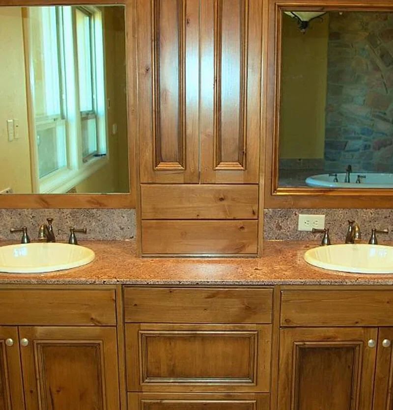 Project photograph published on the Convertabath, Inc. website