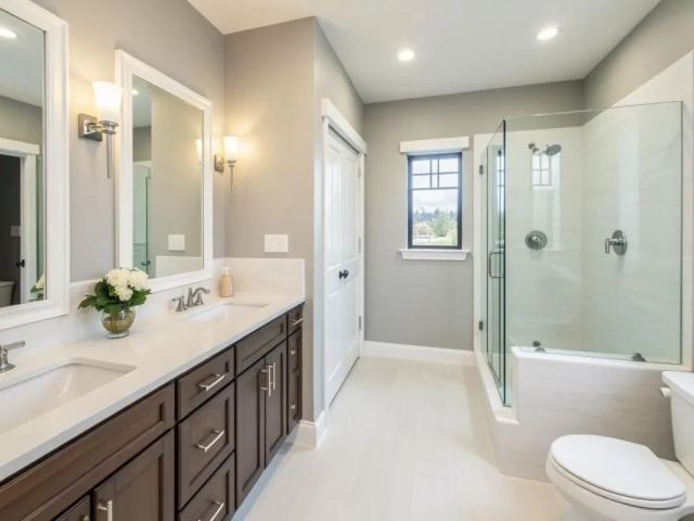 Project photograph published on the Noble General Contracting website