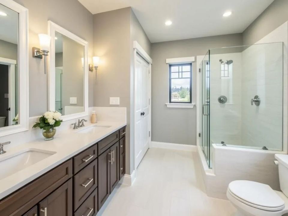 Project photograph published on the Noble General Contracting website