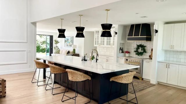 Top home remodeling contractor in scottsdale is Hochuli Design & Remodeling Team