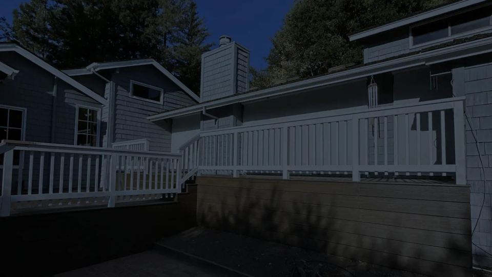 Project photograph published on the Matthew Kelly Construction website